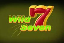 Wild 7 Noble Gaming slot